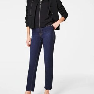Spanx SPANXsculpt redefine slim straight jeans